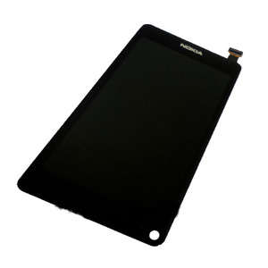 Nokia N9 LCD + Touch Sceen Complete (Original)