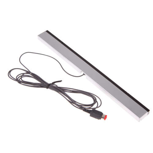 Wii Wired Infrared Ray Sensor Bar