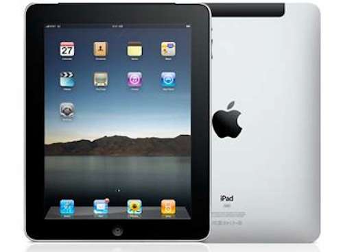 IPAD 3 - 64 Gig Wifi and 4G