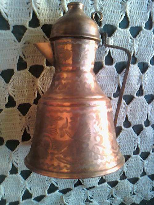 Copperware Monthly Special