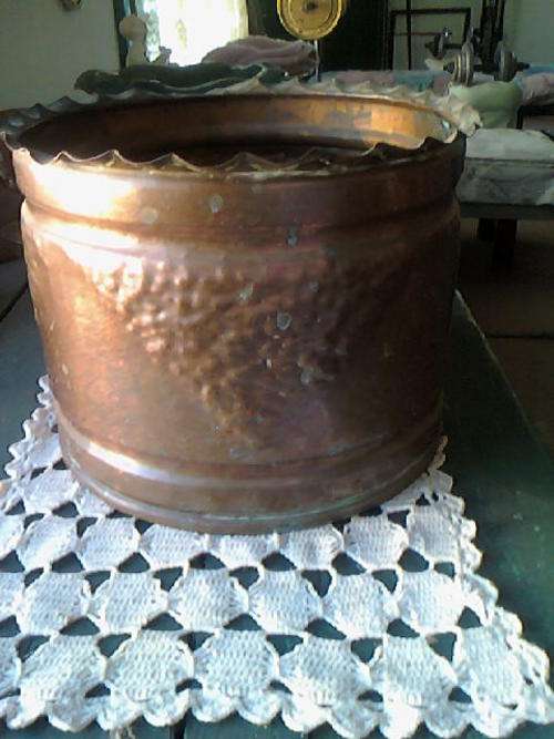 Copperware Monthly Special