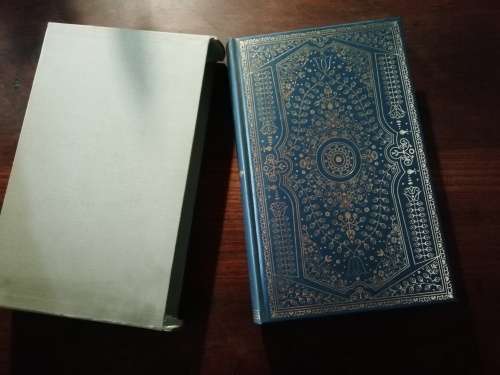 THE HISTORY OF THE GREAT REBELLION - Edward Hyde: Earl of Clarendon (Folio Society)