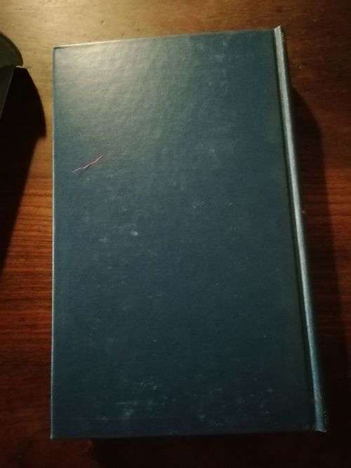 THE HISTORY OF THE GREAT REBELLION - Edward Hyde: Earl of Clarendon (Folio Society)