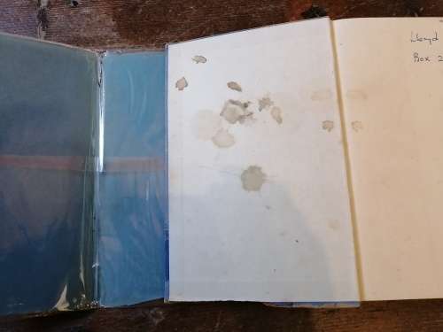 THE INDIGENOUS TREES OF THE UGANDA PROTECTORATE - William J Eggeling