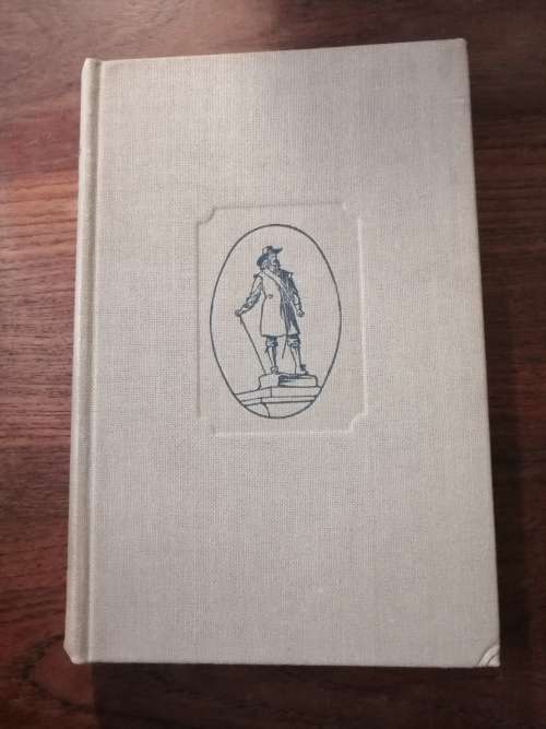JOURNALS OF ANDREW GEDDES BAIN