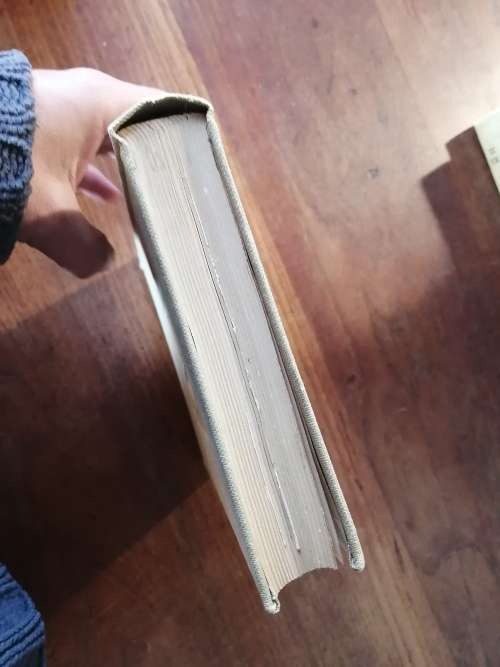 JOURNALS OF ANDREW GEDDES BAIN