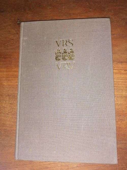 ANDERS SPARRMAN TRAVELS IN THE CAPE 1772-78 VOL 2