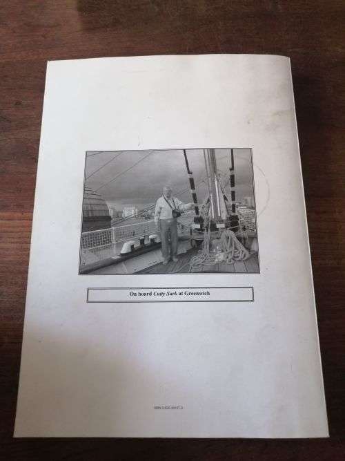THE BAY OF LOST CARGOES: The Shipwrecks of Algo Bay and St. Francis Bay - Warren F Morris