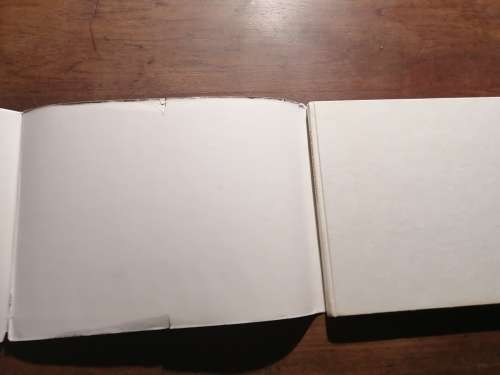 THE GREATEST SERIES - Illustrations and Text by Rufus