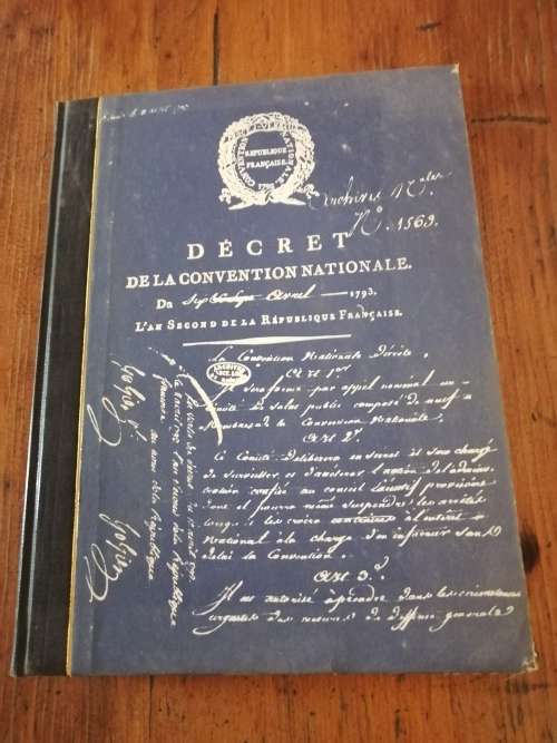 PARIS IN THE REVOLUTION - A Collection of Eye-Witness Accounts  *Folio Society