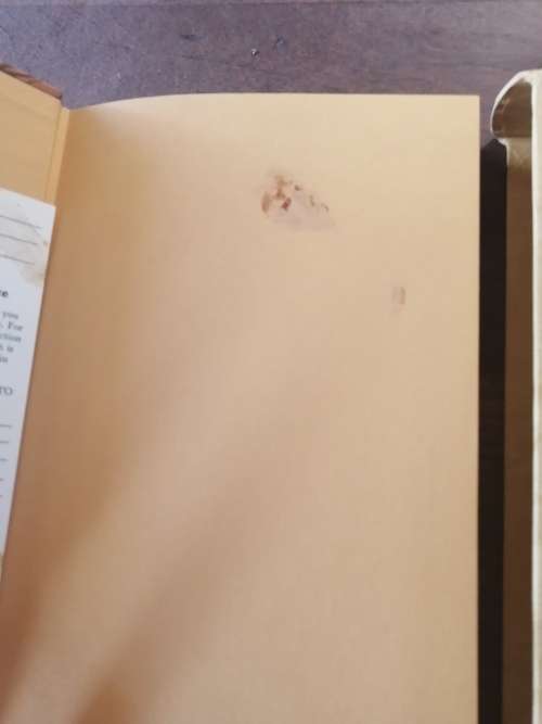 ROBINSON CRUSOE - Daniel Defoe  *Folio Society