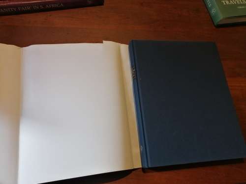 THOMAS BAINES EASTERN CAPE SKETCHES 1848 TO 1852 - Jane Carruthers