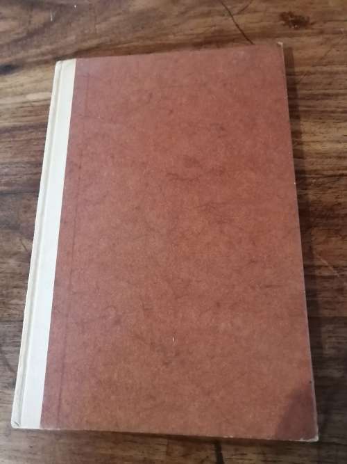 INGRID JONKER: SELECTED POEMS - Translated from the Afrikaans by Jack Cope and William Plomer