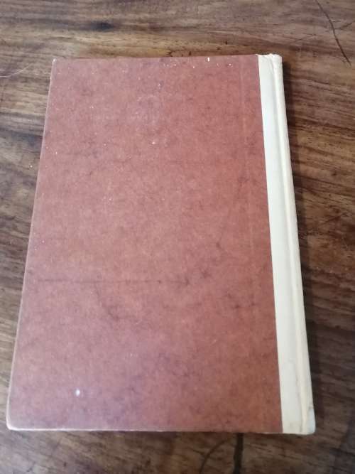 INGRID JONKER: SELECTED POEMS - Translated from the Afrikaans by Jack Cope and William Plomer