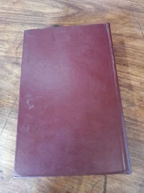 CATALOGUE OF BOOKS AND PAMPHLETS RELATING TO AFRICA - George McCall Theal