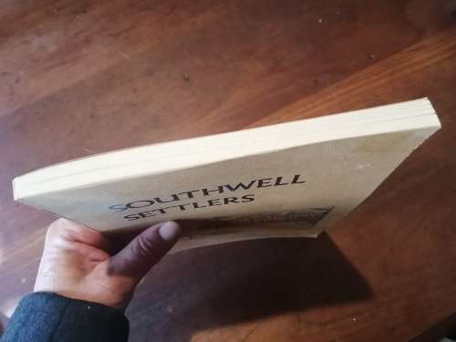SOUTHWELL SETTLERS - Doris Stirk