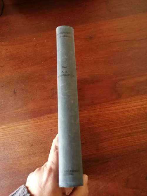 HUGENOTE-FAMILIEBOEK - AJ Kannemeyer