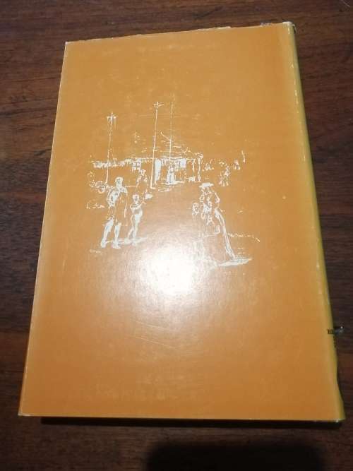 OLD RHODESIAN DAYS -  Hugh Marshall Hole *Rhodesiana Reprint Library