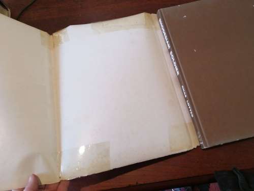RHODESIAN SOLDIER and Others Who Fought - Chas Lotter *signed