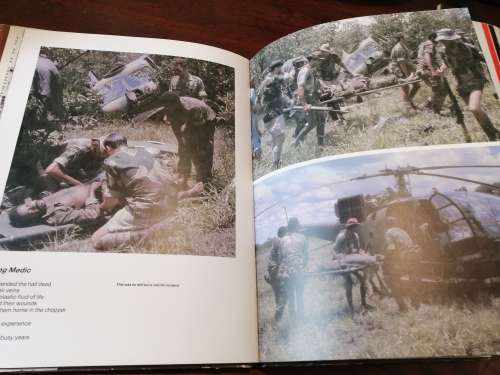 RHODESIAN SOLDIER and Others Who Fought - Chas Lotter *signed