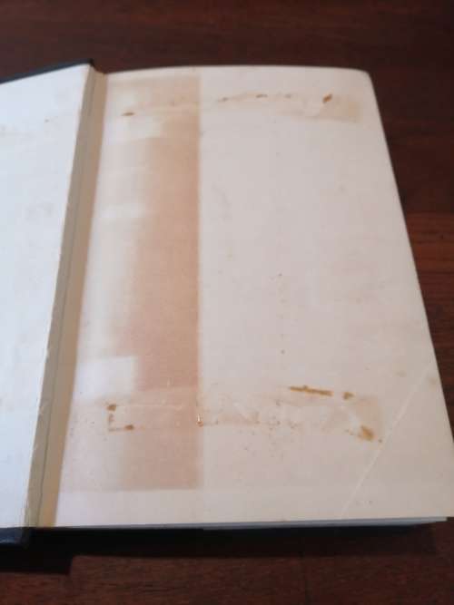 EAMON DE VALERA - MJ Mac Manus *signed by Eamon de Valera
