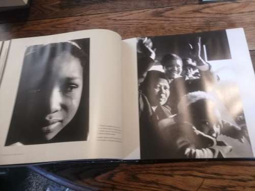 THROUGH MY LENS: A Photographic Memoir - Alf Kumalo