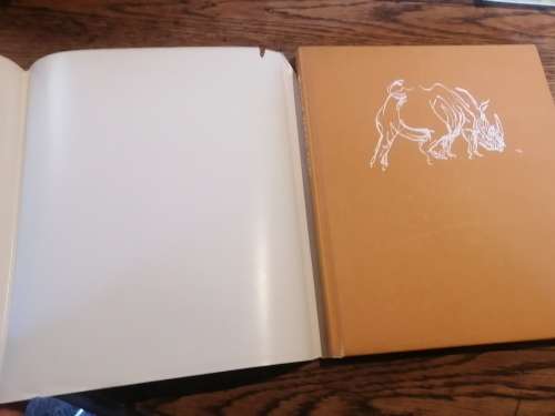 THE ART OF ZAKKIE ELOFF -  DM Joubert