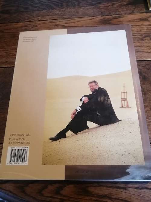 KEITH ALEXANDER: The Artist in Retrospect 1946 - 1988