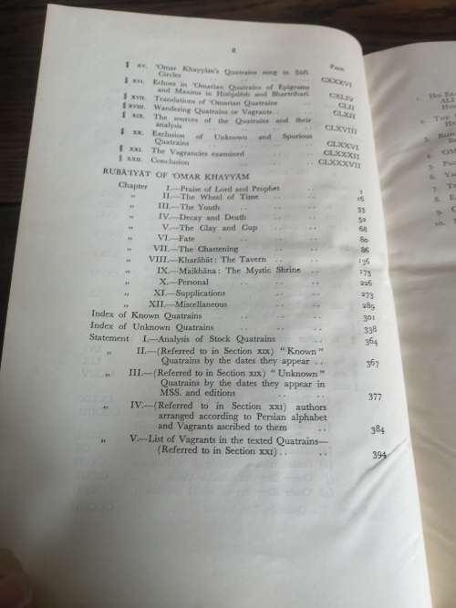 THE NECTAR OF GRACE:  Omar Khayyam`s Life and Works - Swami Govinda Tirtha