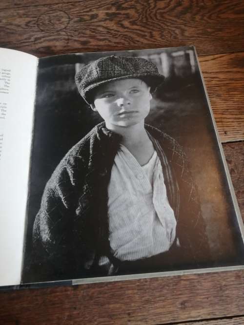 MAX DUPAIN PHOTOGRAPHS -  Signed by Max Dupain
