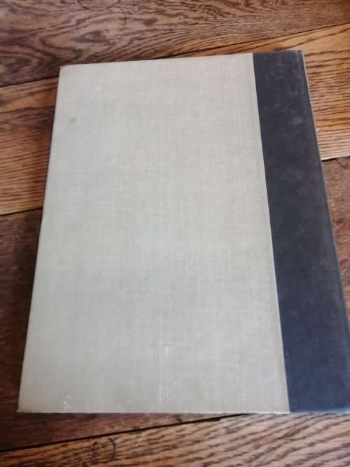 MAX DUPAIN PHOTOGRAPHS -  Signed by Max Dupain