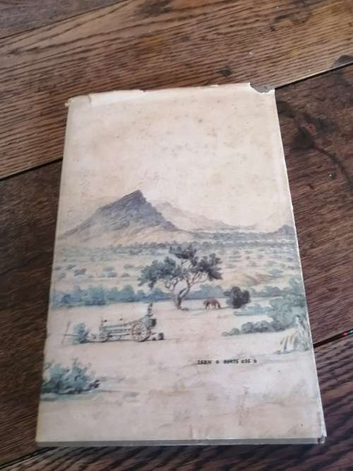DUSKLANDS -  JM Coetzee *first edition