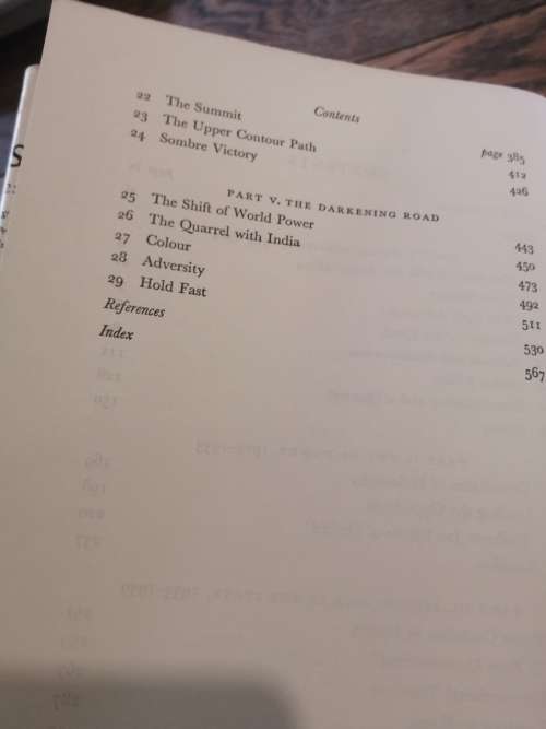 SMUTS:  The Fields of Force 1919-1950 - WK Hancock