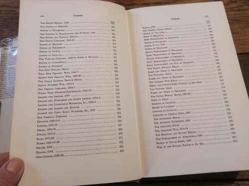 WAR MEDALS OF THE BRITISH ARMY (and How They Were Won) 1650-1891 - Thomas Carter & WH Long