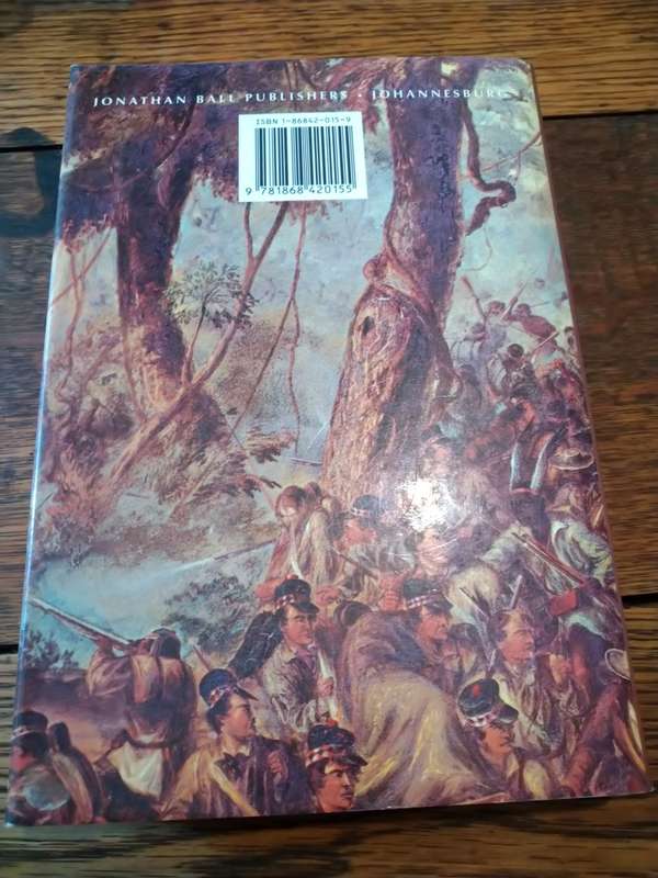 MAQOMA: Xhosa Resistance to Colonial Advance - Timothy J Stapleton