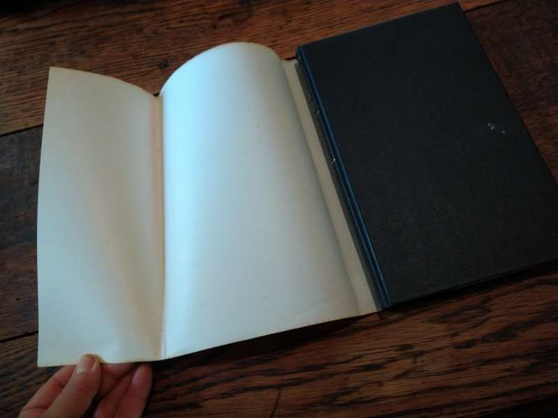 WAITING FOR THE BARBARIANS -  JM Coetzee (1st edition)