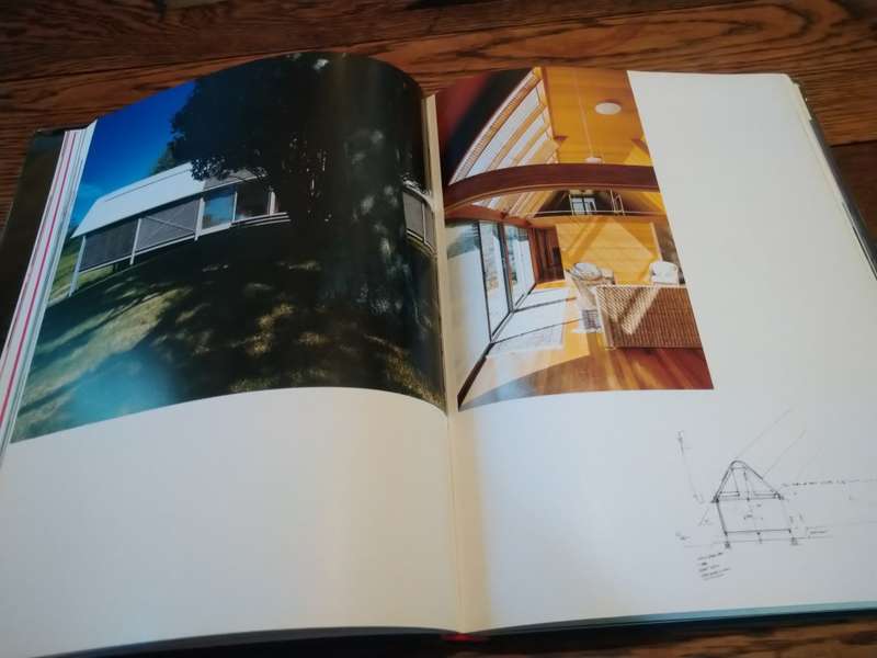 GLENN MURCUTT: A  Singular Architectural Practice - Haig Beck and Jackie Cooper