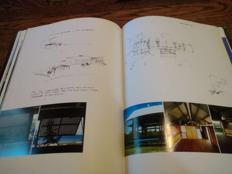 GLENN MURCUTT: A  Singular Architectural Practice - Haig Beck and Jackie Cooper