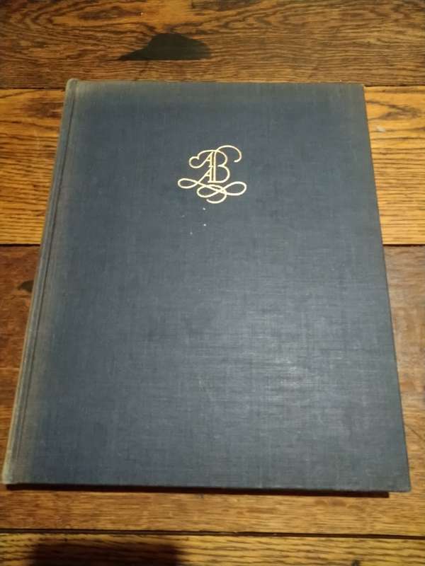 THOMAS BOWLER OF THE CAPE OF GOOD HOPE - Edna & Frank Bradlow *signed limited edition