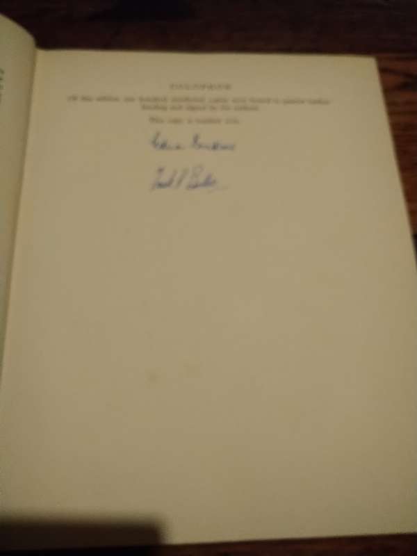 THOMAS BOWLER OF THE CAPE OF GOOD HOPE - Edna & Frank Bradlow *signed limited edition