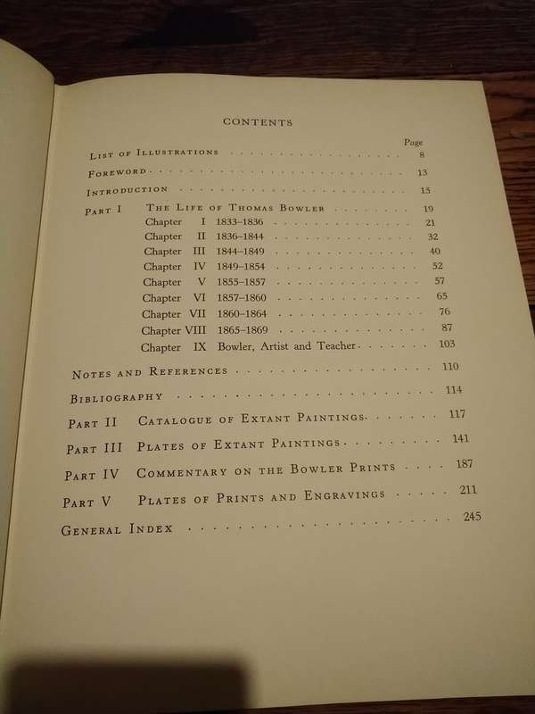 THOMAS BOWLER OF THE CAPE OF GOOD HOPE - Edna & Frank Bradlow *signed limited edition