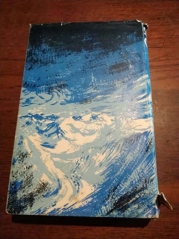 SOUTH COL: One Man`s Adventure on the Ascent of Everest 1953 -  Wilfrid Noyce