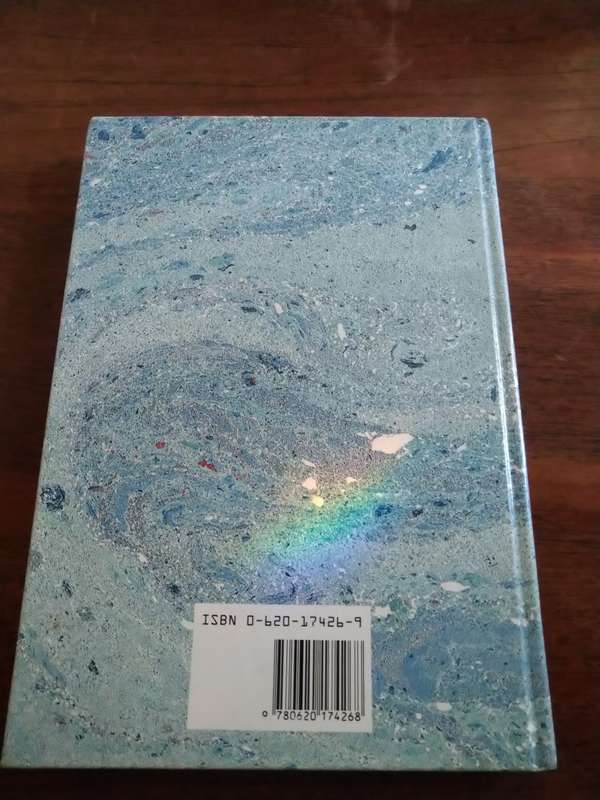 THE TROUT AND THE KINGFISHER -  Malcolm Meintjes (ed) *signed