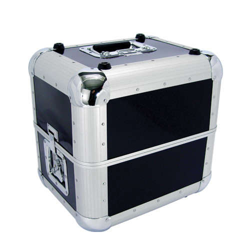 Vinyl Record Flight Case