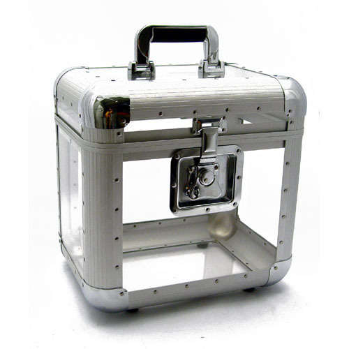 Record Flight Case