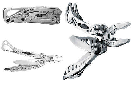 Leatherman Skeletool