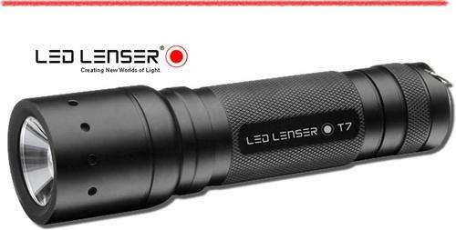 LED LENSER T7 Torche
