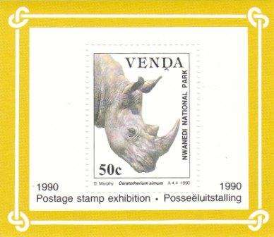 Venda 1999 wild life m/s um