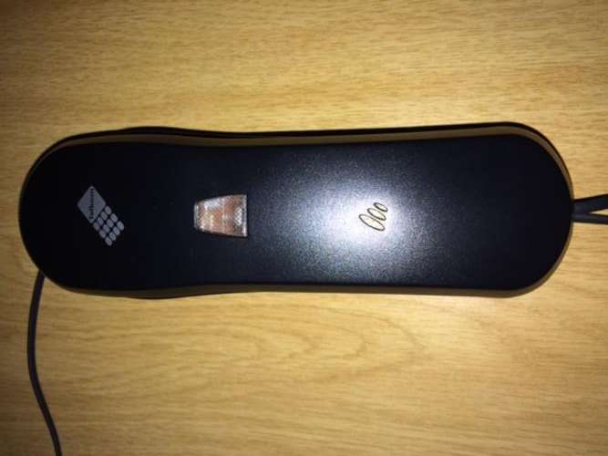 Telkom Touchfone corded telephone