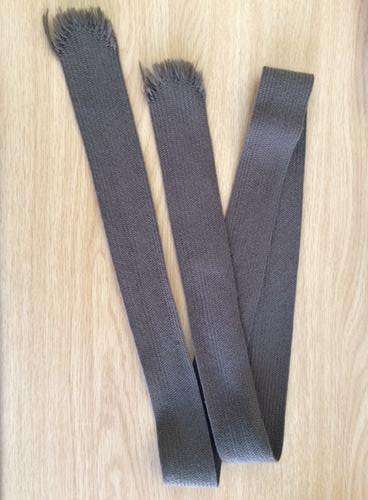 SADF Step Out Tie